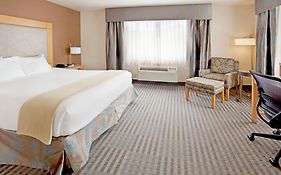 Holiday Inn Express Monterey - Cannery Row By Ihg